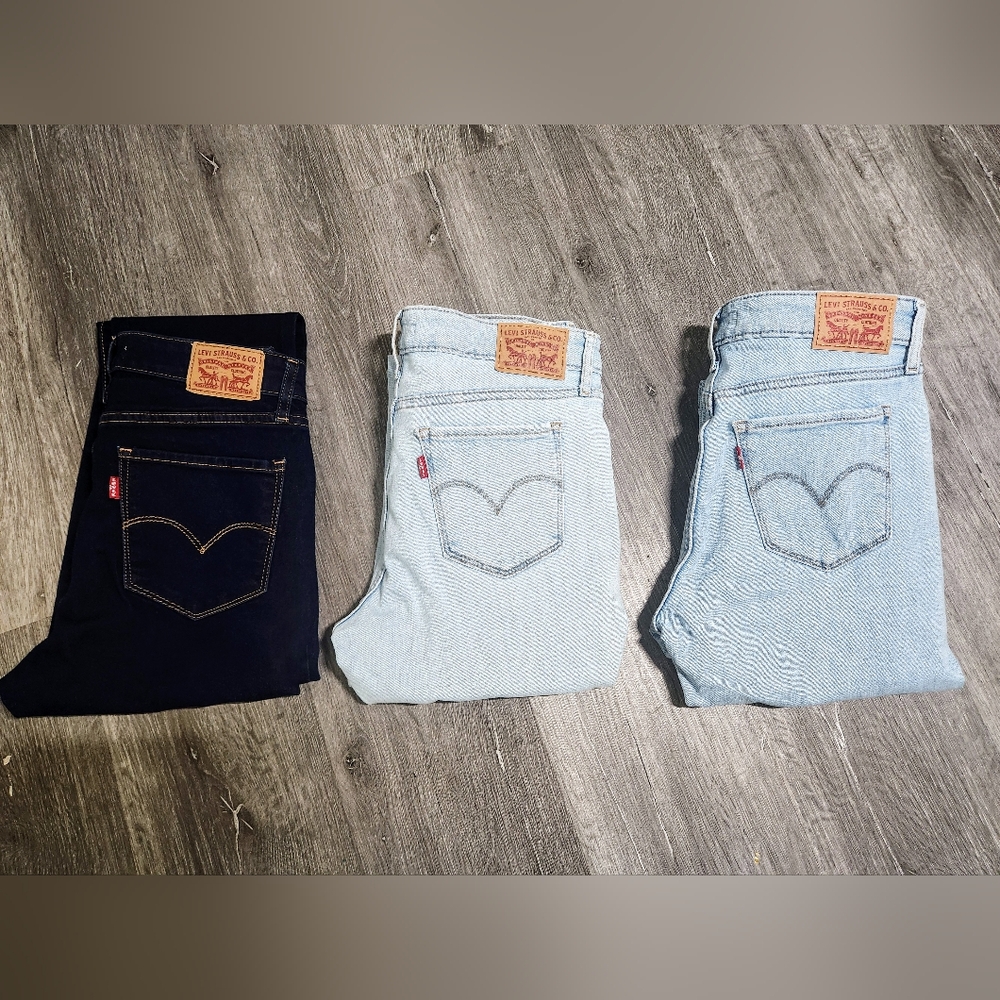 Levi's Jeans